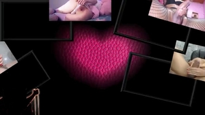 Shemale Solos: Dirty Little Secrets Exposed