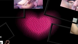 Kinky Fun with Shemales and Their Dolls