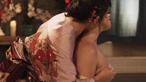 Muses: Bree Mills and Stella's Production with Kasey Kei