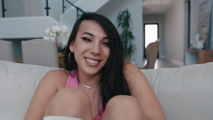 TransSensual: A Dirty Dose of Kasey Kei
