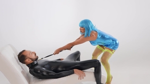 Trans Harder: A Double Dose of Deception