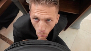 Trans Harder: Saying Goodbye with a Doggystyle