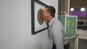 Trans Harder: Fetish Fueled by Leather: Jade and Pierce