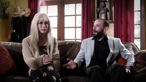 Pure Taboo: Family Love Turns to Lust