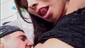 Devil's Tgirls: Shemale Domination with Big Tits