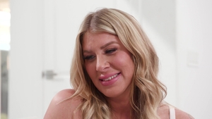 Transfixed: The Sensual Topping Trio