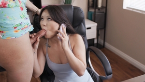 TransSensual: Two Shemales, One Obscene Video