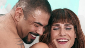 Trans Angels: Stunning Trans Graduate Seeks Satisfaction