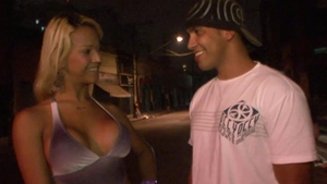 Trans Harder: Nicolly Rides the Sunrise