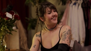 Trans Angels: Side Fucks and Sofa Serenades