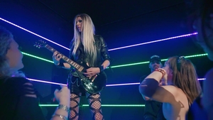 Trans Angels: Sarina Havok's She-Cock Worship