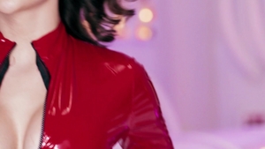 Trans Angels: Cumming Together with Sticky Facials