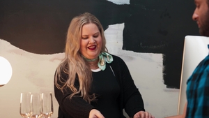 TransSensual: Cum Finisher: A Sticky End To The Adventure