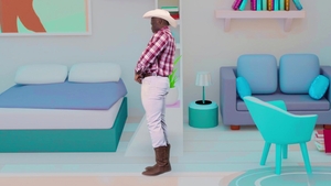 TransSensual: Pounding, Sucking, and Rides Galore