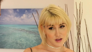 Devil's Tgirls: Michael Del Ray's Trans Weekend