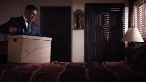 Transgressive Films: James' Unwanted Discovery