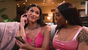 Transfixed: Sneaking Around for Some Wild Fun