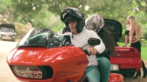Transfixed: Gia's Wild Road Trip with Aubrey