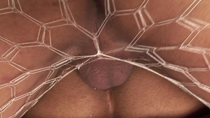 Transsexual Roadtrip: Condoms, Cocks & Cum Everywhere