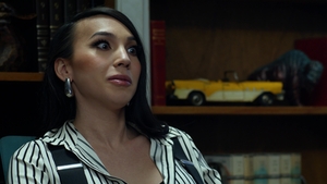 TransSensual: Kasey Kei: The Horniest Dream