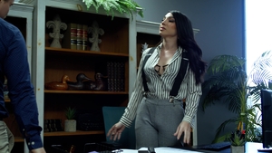 TransSensual: Kasey Kei: The Horniest Dream