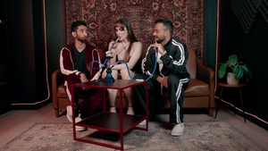 Trans Angels: Rana Confesses Her Dirty Thoughts