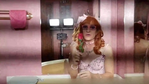 Christina Hearts: Sultry Serenades from a Siren