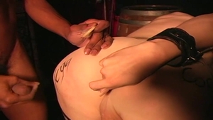 Kmacc86: Black Stud Fucks a Tranny