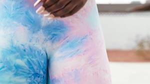 Trans Angels: Seduction Dance for Muscular Hunk