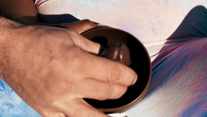 Trans Angels: Seduction Dance for Muscular Hunk