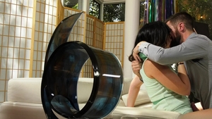 Devil's Tgirls: No Rest for Love Holes