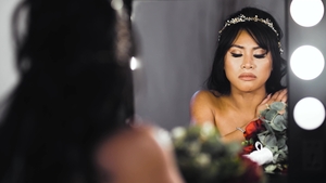 Transgressive Films: Whipped Wedding Dream