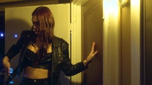 Transfixed: Two Wounded Hearts Mending