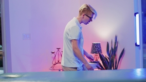 Transfixed: The Cold Leads to Hotter Fun