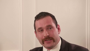 Transfixed: Bridging the Gap with Aubrey Kate