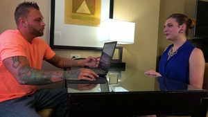 video art holland movies: A Deep Dive into Big Lady Love