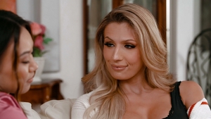 Transfixed: Sleepover Secrets Spilled