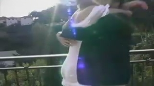 A latina t-girl Frigged stunningly