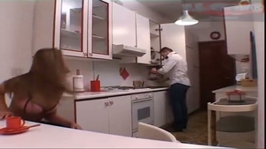 So Luscious lady-man For Smasgreetingsng