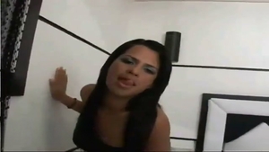 Alessandra Ribeiro - Scene 1 - Brasil
