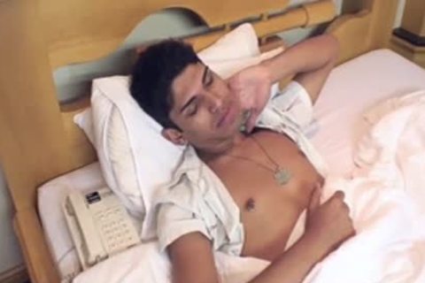 teenAGE lady-boy NURSES 8 - Scene 1 - ROBERT hiLL